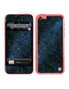 Skincover® iPhone 5C - Milky Way
