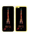 Skincover® iPhone 5C - Paris & Art By Paslier