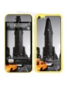 Skincover® iPhone 5C - Taxi NYC By Paslier