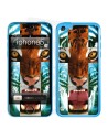 Skincover® iPhone 5C - Tiger Cross