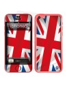 Skincover® iPhone 5C - Union Jack