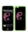 Skincover® iPhone 5C - Yin & Yang
