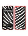 Skincover® iPhone 5C - Zebre