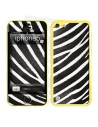 Skincover® iPhone 5C - Zebre