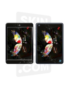 Skincover® Ipad Mini - Angel Graffity By Paslier