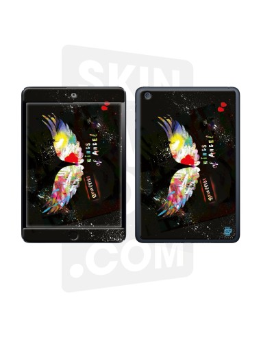 Skincover® Ipad Mini - Angel Graffity By Paslier