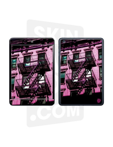 Skincover® Ipad Mini - Ap'Art Pink By Paslier