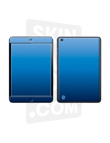 Skincover® Ipad Mini - Blue