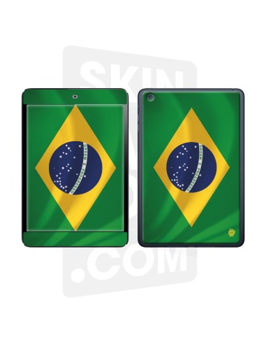 Skincover® Ipad Mini - Brazil