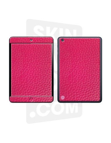 Skincover® Ipad Mini - Cuir Pink