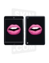 Skincover® Ipad Mini - Lips Pink