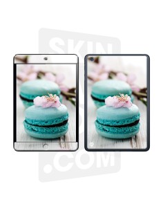 Skincover® Ipad Mini - Macaron Flowers