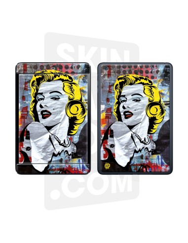 Skincover® Ipad Mini - Marilyn By Paslier