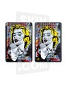 Skincover® Ipad Mini - Marilyn By Paslier