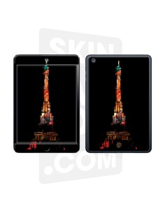 Skincover® Ipad Mini - Paris & Art By Paslier