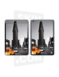 Skincover® Ipad Mini - Taxi NYC By Paslier
