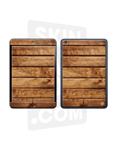 Skincover® Ipad Mini - Wood