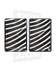 Skincover® Ipad Mini - Zebre