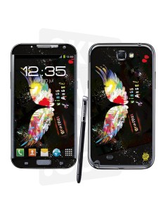 Skincover® Galaxy Note 2 - Angel Graffity By Paslier