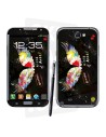 Skincover® Galaxy Note 2 - Angel Graffity By Paslier
