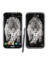 Skincover® Galaxy Note 2 - Jaguar