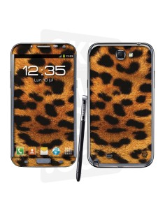 Skincover® Galaxy Note 2 - Leopard