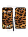 Skincover® Galaxy Note 2 - Leopard