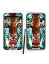 Skincover® Galaxy Note 2 - Tiger Cross
