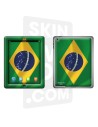 Skincover® Nouvel iPad / iPad 2 - Brazil