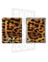 Skincover® Nouvel iPad / iPad 2 - Leopard
