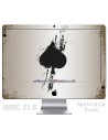 Skincover® iMac 21.5' - Ace Of Spade