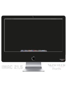 Skincover® iMac 21.5' - Black