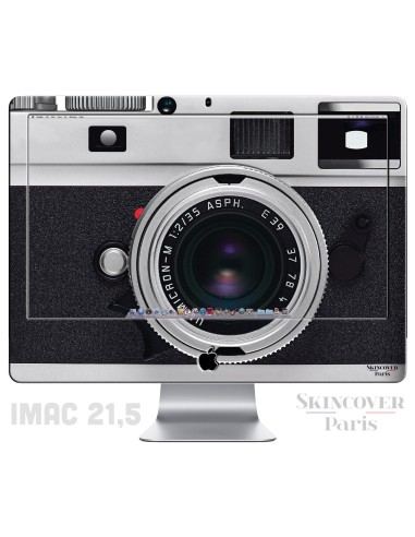 Skincover® iMac 21.5' - Camera