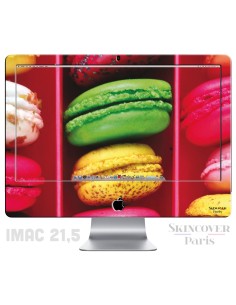 Skincover® iMac 21.5' - Macarons