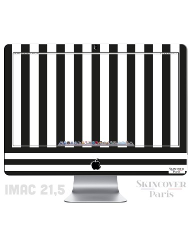 Skincover® iMac 21.5' - Marc a Dit