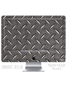 Skincover® iMac 21.5' - Metal 1