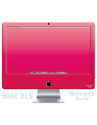 Skincover® iMac 21.5' - Pink