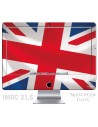 Skincover® iMac 21.5' - Union Jack