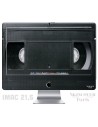 Skincover® iMac 21.5' - VHS