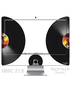 Skincover® iMac 21.5' - Vinyl