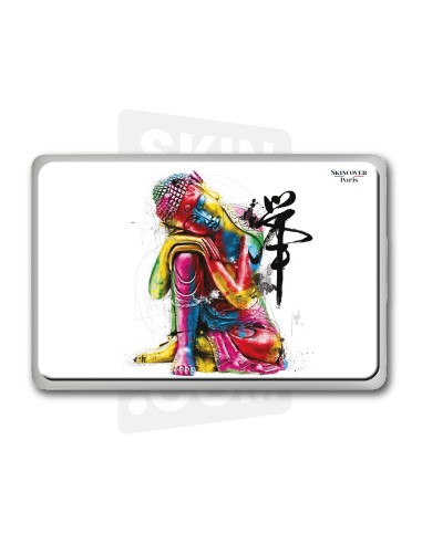 Skincover® MacBook 13" - Buddha Feng Shui By P.Murciano
