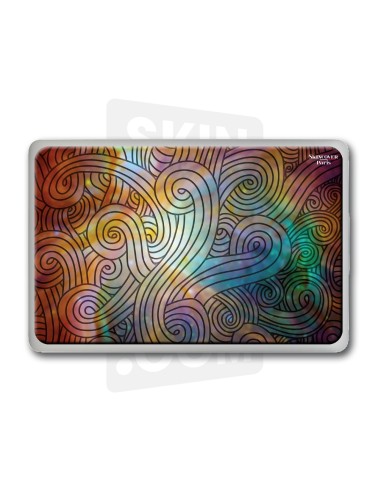 Skincover® MacBook 13" - Wave Colors