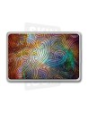 Skincover® MacBook 13" - Wave Colors
