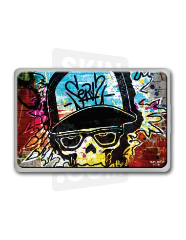 Skincover® MacBook 13" - Street Color