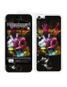 Skincover® iPhone 5C - New Future By P.Murciano