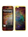 Skincover® Iphone 5C - Wave Colors