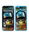 Skincover® iPhone 5C - Street Color