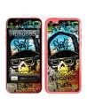 Skincover® iPhone 5C - Street Color