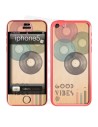 Skincover® iPhone 5C - Good Vibe