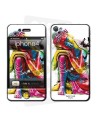 Skincover® iPhone 4/4S - Buddha Feng Shui By P.Murciano